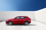 Jaguar E-Pace R-Dynamic First Edition 2017 года (WW)
